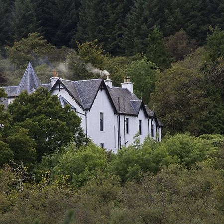 Linndhu House Tobermory Exterior photo