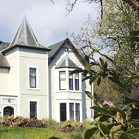 Linndhu House Tobermory Exterior photo